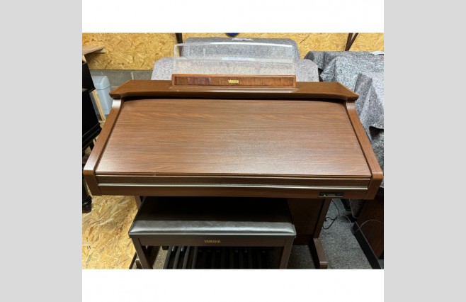 Yamaha AR100 Organ, Used - All Inclusive Top Grade Package (SN:602050) - Image 7